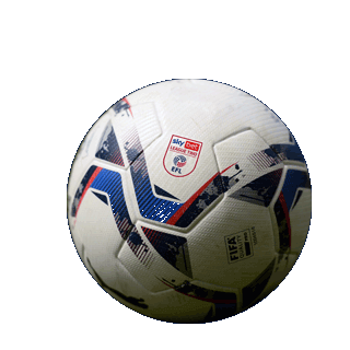 Image of a football